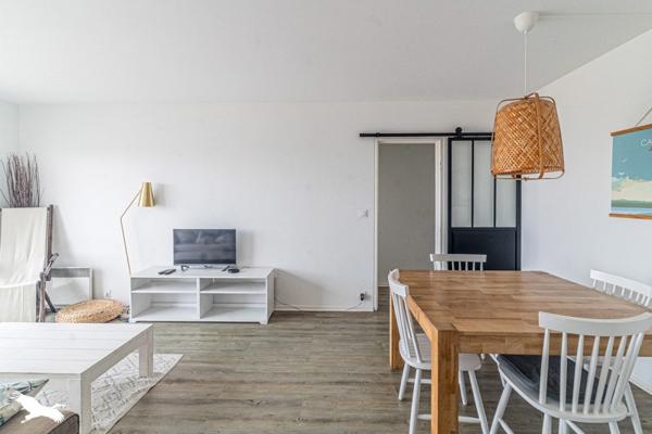 Appartement à vendre |  Bordeaux |  3 pièces | 67 m²