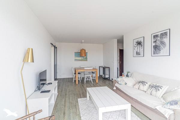 Appartement à vendre |  Bordeaux |  3 pièces | 67 m²