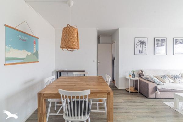 Appartement à vendre |  Bordeaux |  3 pièces | 67 m²