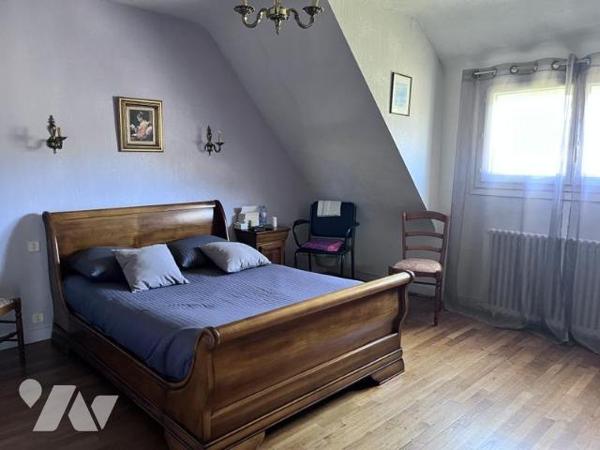 Quartier calme à AUDIERNE