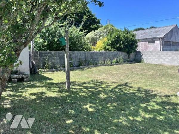 Quartier calme à AUDIERNE