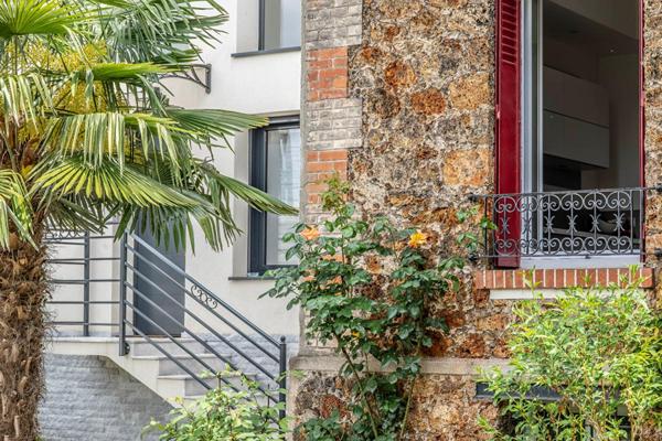 Maison familiale Malakoff