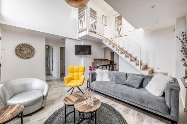 Maison familiale Malakoff