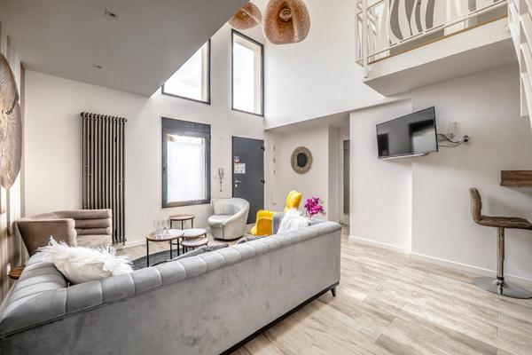 Maison familiale Malakoff