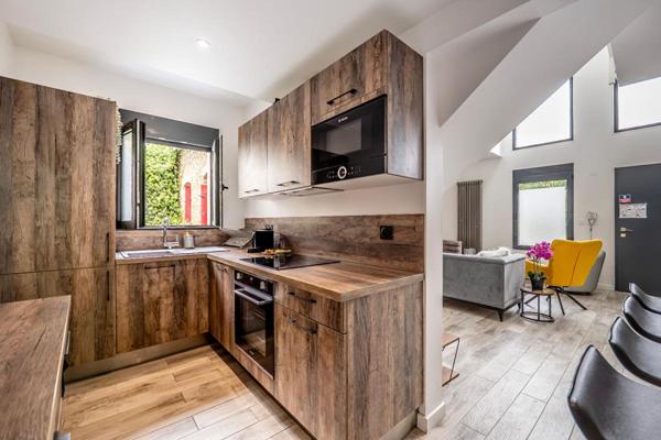 Maison familiale Malakoff