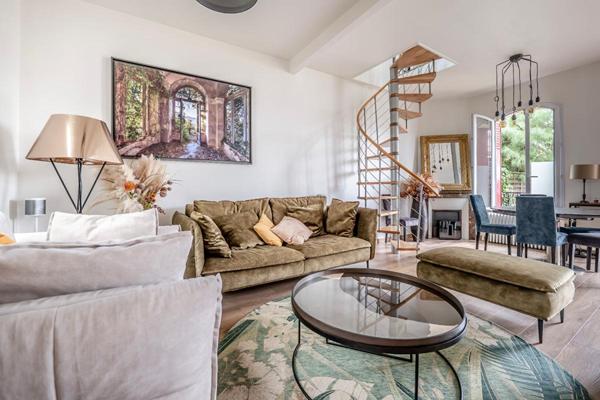 Maison familiale Malakoff