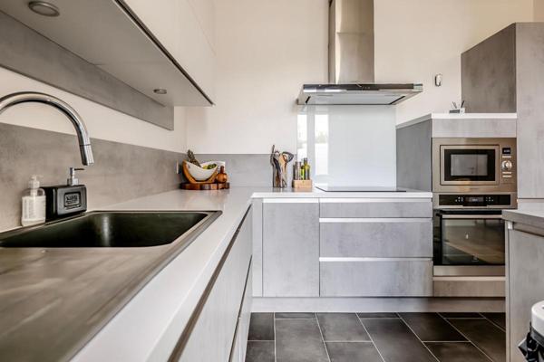 Maison familiale Malakoff