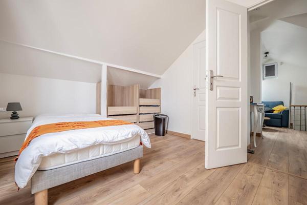 Maison familiale Malakoff