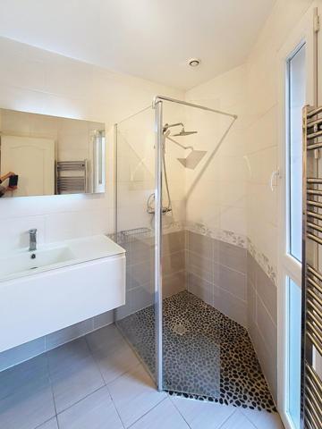 MASSIEUX - VILLA Contemporaine 115 m² avec double garage - Vue dégagée & environnement privilégié
