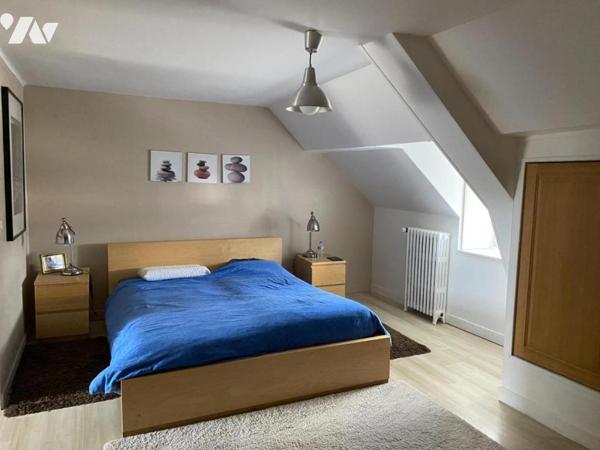 Propriété de caractère 12 pièces CARENTAN-LES-MARAIS