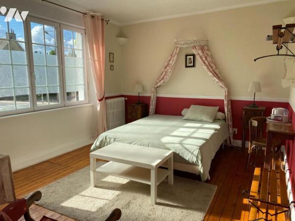 Propriété de caractère 12 pièces CARENTAN-LES-MARAIS