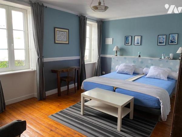 Propriété de caractère 12 pièces CARENTAN-LES-MARAIS