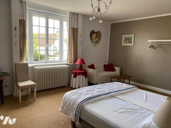 Propriété de caractère 12 pièces CARENTAN-LES-MARAIS