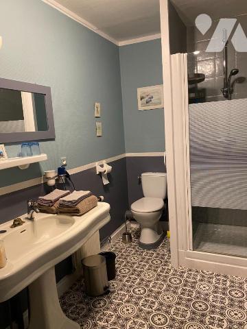 Propriété de caractère 12 pièces CARENTAN-LES-MARAIS