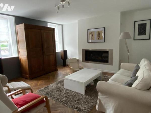 Propriété de caractère 12 pièces CARENTAN-LES-MARAIS