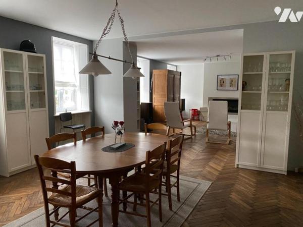 Propriété de caractère 12 pièces CARENTAN-LES-MARAIS