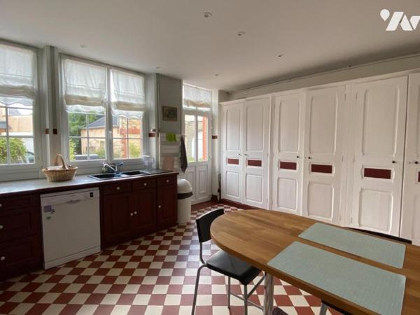 Propriété de caractère 12 pièces CARENTAN-LES-MARAIS