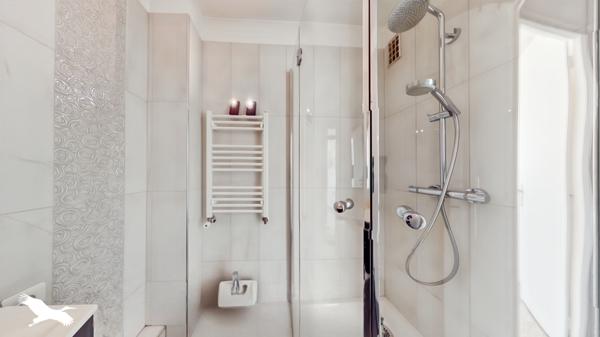 Appartement à vendre |  Marseille 08 |  4 pièces | 76,6 m²