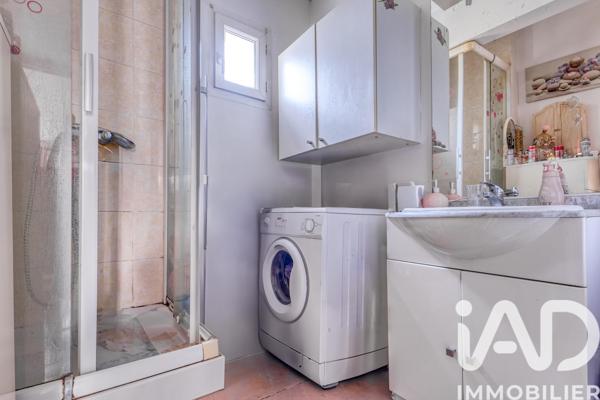 Appartement à vendre 3 pièces 46 m² Claye-Souilly