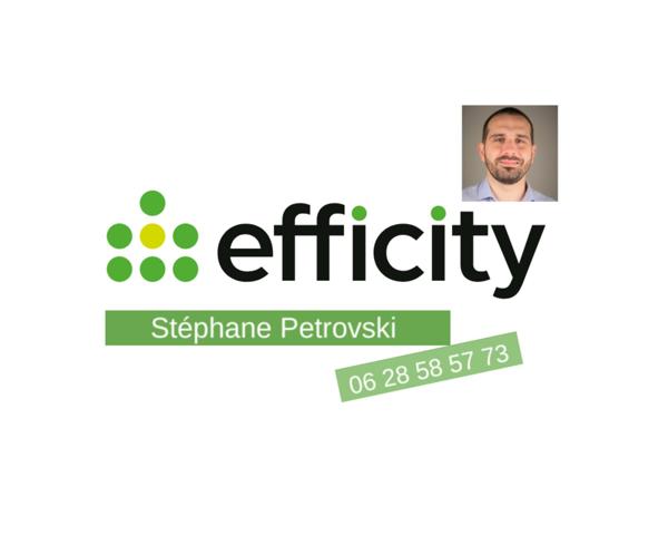 Appartement 2 pièces - 27 m²