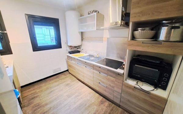 Appartement à vendre    4 pièces • 76,45 m2 Six-Fours-les-Plages