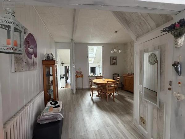 Achat - Maison Corbie 80800 4 pièces 82 m 2