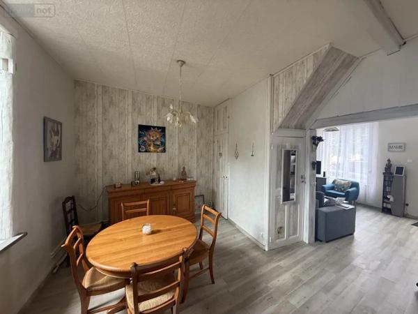Achat - Maison Corbie 80800 4 pièces 82 m 2