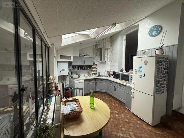 Achat - Maison Corbie 80800 4 pièces 82 m 2