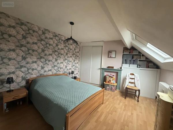 Achat - Maison Corbie 80800 4 pièces 82 m 2