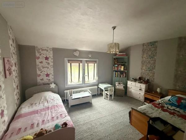 Achat - Maison Corbie 80800 4 pièces 82 m 2