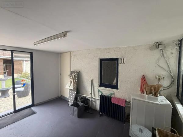 Achat - Maison Corbie 80800 4 pièces 82 m 2