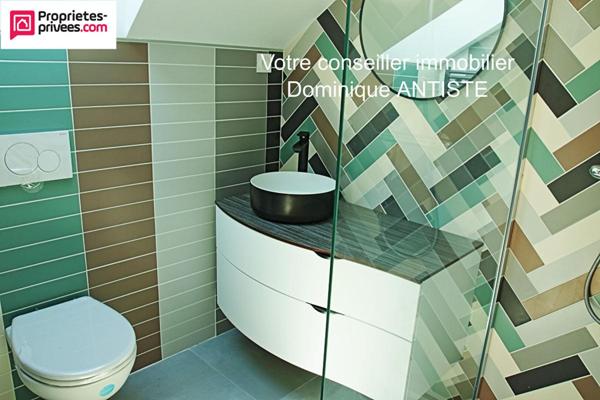 Maison Cergy 6 pièces 121 m2