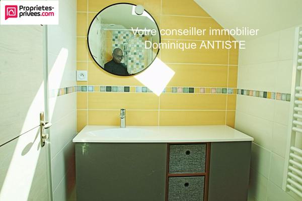 Maison Cergy 6 pièces 121 m2