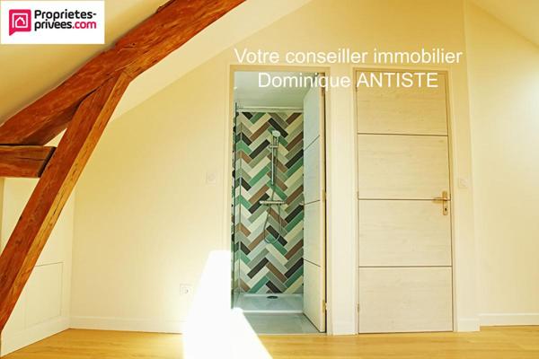 Maison Cergy 6 pièces 121 m2