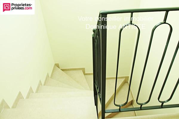 Maison Cergy 6 pièces 121 m2