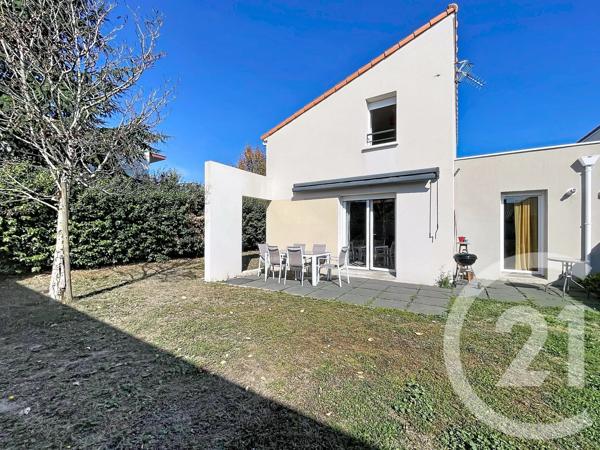 Maison à vendre  4 pièces - 97 m 2   REZE  - 44