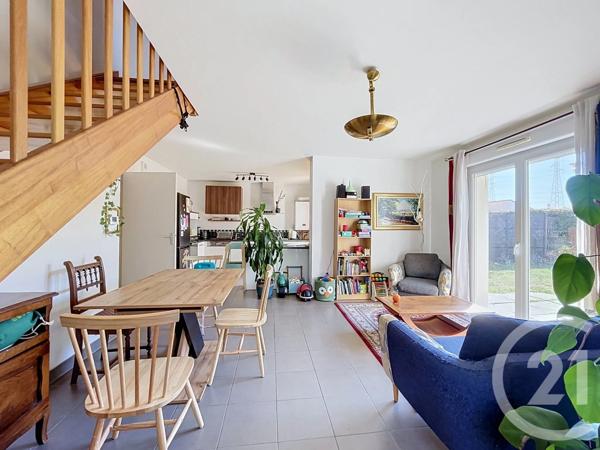 Maison à vendre  4 pièces - 97 m 2   REZE  - 44