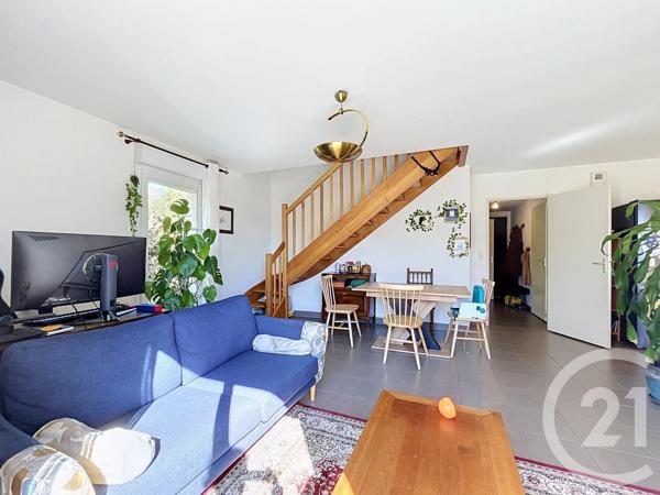 Maison à vendre  4 pièces - 97 m 2   REZE  - 44