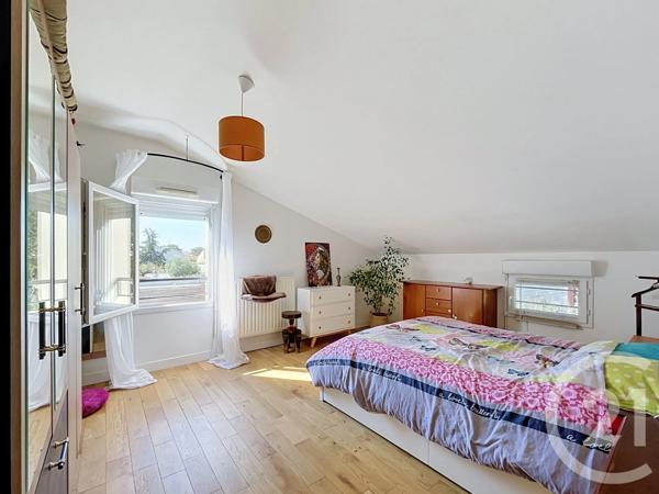 Maison à vendre  4 pièces - 97 m 2   REZE  - 44