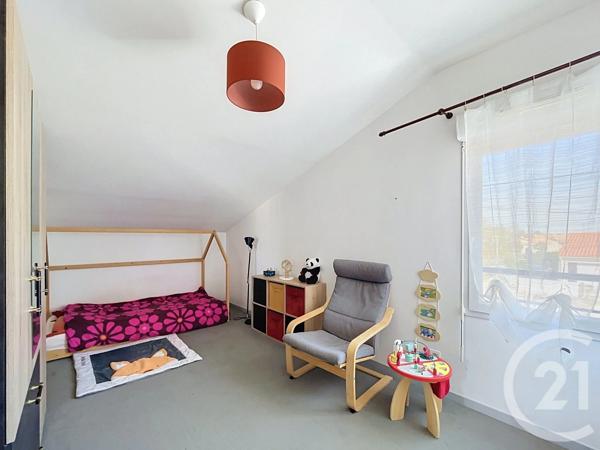 Maison à vendre  4 pièces - 97 m 2   REZE  - 44