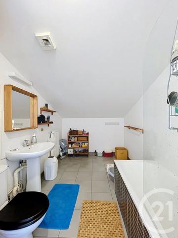 Maison à vendre  4 pièces - 97 m 2   REZE  - 44