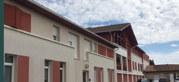 Appartement T3 Centre Ville