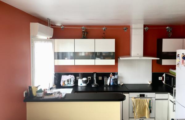 Appartement T3 Centre Ville