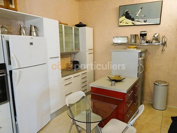 Vente
                Maison de village66 m² - 2 Pièces -
                    VILLENEUVE LES MAGUELONE (34750)