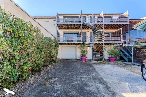 Appartement à vendre |                                       La Teste-de-Buch |                                        2 pièces  |  39 m²