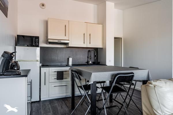 Appartement à vendre |                                       La Teste-de-Buch |                                        2 pièces  |  39 m²