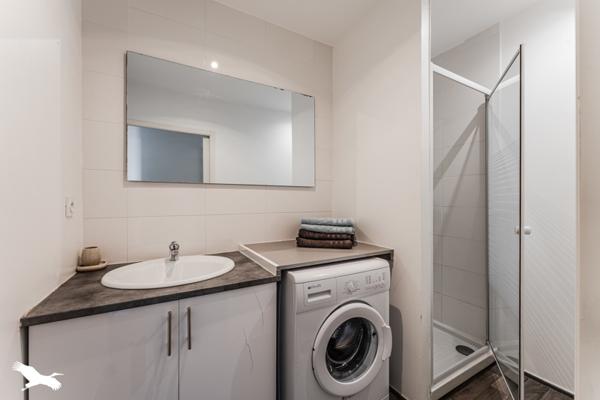 Appartement à vendre |                                       La Teste-de-Buch |                                        2 pièces  |  39 m²