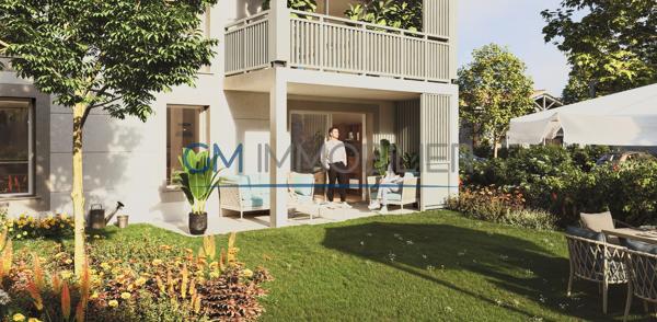 APPARTEMENTS OU MAISONS – Parentis-en-Born (40160)