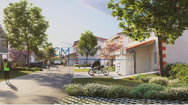 APPARTEMENTS OU MAISONS – Parentis-en-Born (40160)