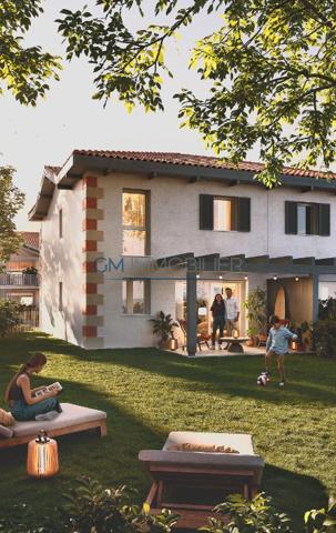 APPARTEMENTS OU MAISONS – Parentis-en-Born (40160)
